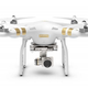 Image for article titled DJI Phantom 3: A Totally Loaded Video Drone For Cheaper Than You'd Think